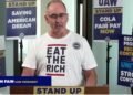 UAW Corruption Implosion: Fain’s Chief of Staff RESIGNS, Monitor Exposes Retaliation Scheme