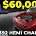 2027 Dodge Charger 392 Hemi Price Prediction