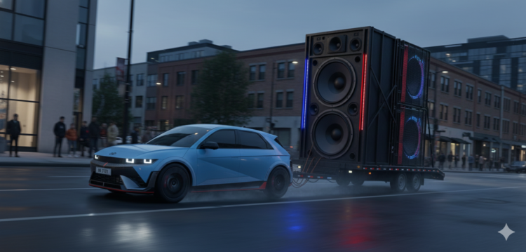 5 Reasons Gas Powered Cars Are Better Than EVs (And Why Fake Shifts Are an Insult)