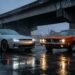 Charger Hurricane vs Hemi V8 Standoff