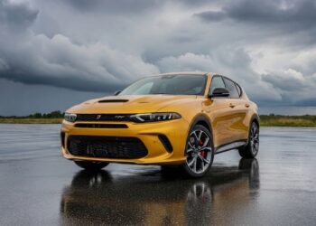 Dodge Hornet RT PHEV Recall Issues