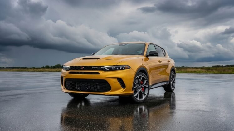 Dodge Hornet RT PHEV Recall Issues