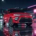 2020 Kia Soul GT-Line Night Street View