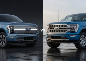 Ford F-150 Lightning vs Hybrid Strategy