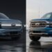Ford F-150 Lightning vs Hybrid Strategy