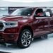 2025 Ram 1500 Tungsten Edition Dealership Display