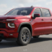 2027 Silverado new look