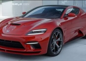 Dodge SRT Duster Rumors: A Hurricane-Powered Mini Viper is Coming