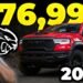 2026 Ram TRX Return: Leaked Reveal & Massive Price Drop Rumors