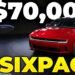Dodge Charger Sixpack Pricing Risks Sales Failure Like Mustang Dark Horse