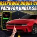 2026 Dodge Charger Sixpack Tuning Guide: Unlock 650+ HP for Under $700