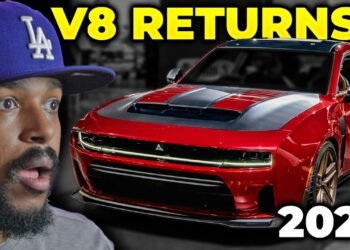 2027 Dodge Charger Hemi V8 Return: Proof The 2026 Sixpack Is A Trap