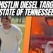 Is The State Of Tennessee Targeting WhistlinDiesel?