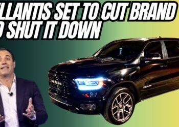 Stellantis To Shut Down DS Brand ASAP: Exclusive Insider Report