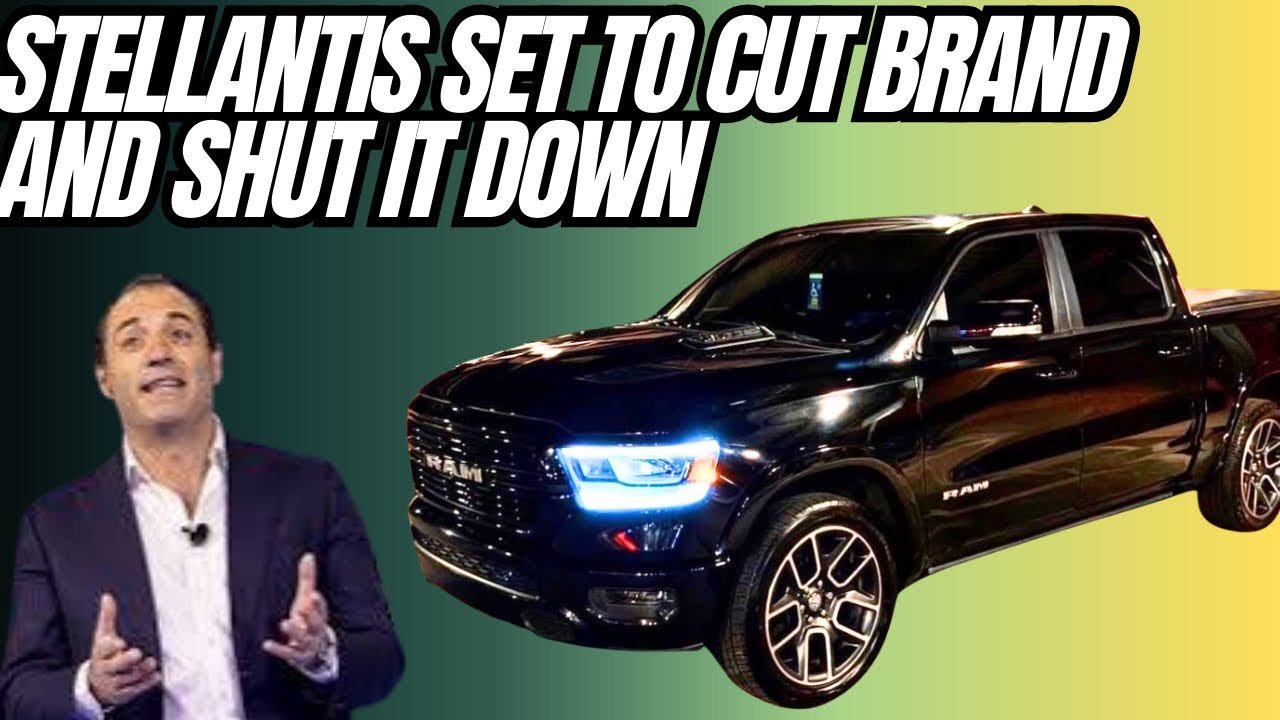 Stellantis To Shut Down DS Brand ASAP: Exclusive Insider Report
