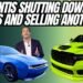 Stellantis Shutting Down 2 Brands Now? Selling Another?