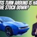 Stellantis Turn Around Begins, Hellcats, V8s, But Stock Down?