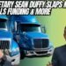New York Gets Funding Pulled As DOT Secretary Sean Duffy Has Had Enough Of Illegal CDL Games.