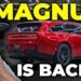 The Magnum Is Making Its Return And It's INSANE