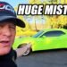 DODGE IS REGRETTING THIS DECISION! BEST MUSCLE CAR EVER MADE! BUY THIS WHILE YOU CAN!