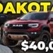 Truck Prices Are INSANE! But Ram Is Right About the Dakota
