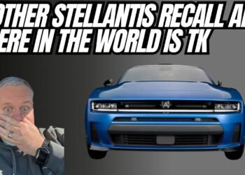 Stellantis Issues ANOTHER Recall When Will The Tavares Nightmare End, Channel Update Going To Qatar?