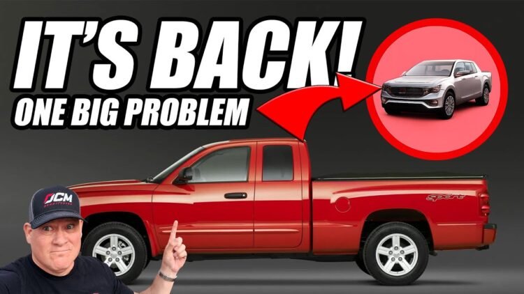 DAKOTA RETURNS! BUT HERE'S THE PROBLEM!