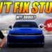 THIS COULD END THE DODGE CHARGER DAYTONA AND IT MAKES NO SENSE AT ALL