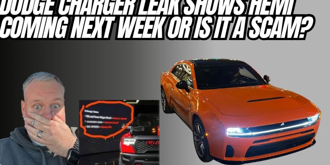 2027 Ram TRX Price & Release Date Revealed