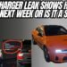 Dodge Charger Dropping A HEMI Next Week? Manual Charger Coming?