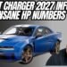 2027 Hellcat Charger Specs Leak And I Told You So!